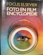 Foto & Film Encyclopedie  - ELSEVIER  (ISBN 9010037436), Boeken, Kunst en Cultuur | Fotografie en Design, Ophalen of Verzenden
