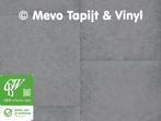 Novilon Nova Luxe 4,Tegel, lengte 9.85 x 4 mtr, gratis staal, MeVo tapijt en vinyl, Nieuw, Ophalen of Verzenden, 25 tot 50 m²
