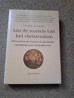 A. Welburn - Aan de wortels van het christendom, Ophalen of Verzenden, Zo goed als nieuw, A. Welburn