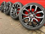 Originele velgen Land Rover Range Rover 22 inch 5120 Winter, Auto-onderdelen, Banden en Velgen, Ophalen, Gebruikt, Overige maten
