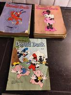 Donald Duck jaargang 1972, Boeken, Complete serie of reeks, Ophalen of Verzenden, Gelezen, Donald Duck