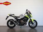 Honda CB 500 F (bj 2018), Doornveld 180
B 1731  ZELLIK, BE, Bedrijf, Mc.benelux@honda-eu.com, Honda Motor Europe Ltd Netherlands branc