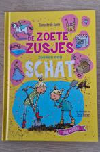 Zoete zusjes zoeken een schat, Ophalen of Verzenden, Zo goed als nieuw