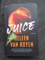 Heleen van Royen - Juice, Heleen van Royen, Ophalen of Verzenden, Zo goed als nieuw, Nederland