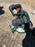 Grasmaaiers, Tuin en Terras, Grasmaaiers, Ophalen of Verzenden, Zo goed als nieuw