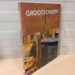 Nr. 881 Grootscheeps Schilderijen van Gerard van de Weerd ea, Ophalen of Verzenden, Gelezen, Schilder- en Tekenkunst