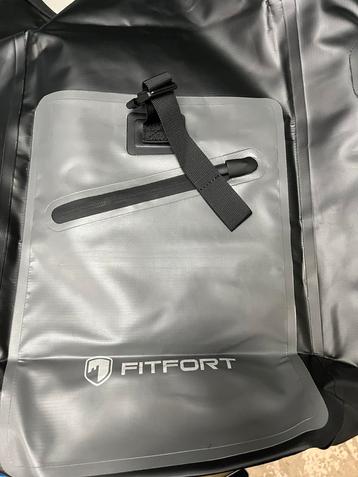 Fitfort Fietsrugzak beschikbaar voor biedingen
