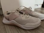Nike Sportschoenen - Maat 38, Ophalen of Verzenden, Gedragen, Wit, Sportschoenen