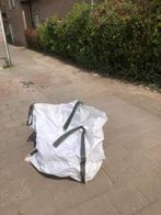 Big Bag, Tuin en Terras, Zand, Ophalen, Zo goed als nieuw