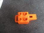DUPLO FLUIT, Ophalen of Verzenden, Gebruikt, Losse stenen, Duplo