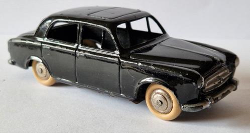 Dinky Toys (France) 24B Peugeot 403, Hobby en Vrije tijd, Modelauto's | 1:43, Gebruikt, Auto, Dinky Toys, Verzenden