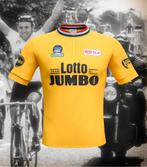 Jumbo Joop Zoetemelk wielershirt nieuw L/XL, Nieuw, Ophalen of Verzenden