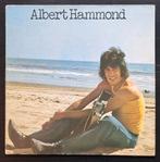 Albert Hammond LP, Cd's en Dvd's, Vinyl | Pop, Gebruikt, Ophalen of Verzenden