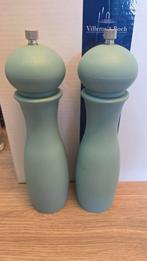 Zout en peper - blauw, Ophalen of Verzenden, Gebruikt, Overige stijlen, Overige typen