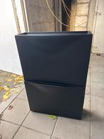 Ikea Bakken schoenen bak, Ophalen of Verzenden, Gebruikt, Minder dan 40 cm, Bak of Kist