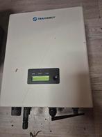 Trannergy Omvormer - Gebruikt, Ophalen of Verzenden, Gebruikt