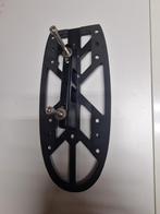 Windfoil Wingfoil Adapter Deep Tuttle naar Double US, Watersport en Boten, Ophalen of Verzenden, Zo goed als nieuw