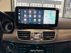 Mercedes E-klasse navigatie scherm Apple CarPlay Android, Auto diversen, Autonavigatie, Nieuw, Ophalen of Verzenden