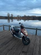 Aragon club 2 takt scooter, Ophalen, Gebruikt, Overige merken