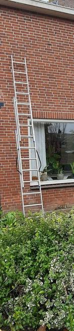 Ladder 3x8 nieuw, Zo goed als nieuw, Ophalen