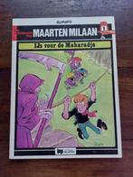 Maarten Milaan compleet, Complete serie of reeks, Ophalen of Verzenden, Gelezen
