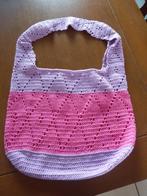 mooie gehaakte tassen, Hobby en Vrije tijd, Breien en Haken, Ophalen of Verzenden, Nieuw, Haken, Overige typen