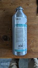 Baby kruik met hoes – aluminium warmwaterkruik #2, Ophalen, Gebruikt, Overige typen