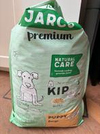 JarcoDog Natural Large Puppy Food, Ophalen, Zo goed als nieuw