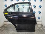 MERCEDES C-CLASS C 200 CDI BlueEFFICIENCY [R_REAR_DOOR] 2012, Gebruikt, Deur, Achter, Ophalen of Verzenden