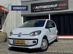 Volkswagen Up! | VERKOCHT |, Voorwielaandrijving, Euro 5, Gebruikt, Up!