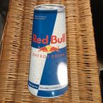 red bull reclamebord, Verzamelen, Merken en Reclamevoorwerpen, Ophalen of Verzenden, Nieuw, Reclamebord