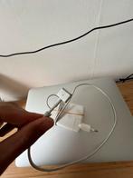 MacBook Air 13-inch (2017) new battery, Computers en Software, Apple Macbooks, Gebruikt, Qwerty, 8 GB, 13 inch