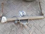 TREKHAAK GEBR OPEL VIVARO 2001 TOT 2013, Ophalen, Gebruikt, Opel