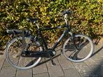 Gazelle c8, Fietsen en Brommers, Ophalen, Zo goed als nieuw, 50 km per accu of meer, 55 tot 59 cm