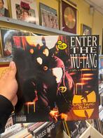 Wu-Tang- Enter The Wu-Tang 36 Chambers, €19,99, Ophalen of Verzenden, 2000 tot heden, Nieuw in verpakking, 12 inch