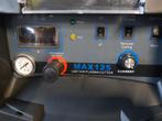 Powertherm plasma snijder zgan!, Zo goed als nieuw, Nvt, Nvt, Ophalen