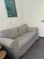 IKEA ektorp 2-zits, Huis en Inrichting, Banken | Sofa's en Chaises Longues, Ophalen, Tweepersoons, 75 tot 100 cm, Zo goed als nieuw