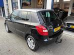 Skoda Fabia 1.2 TSI Fresh NL AUTO/CLIMA/CRUISE (bj 2013), Voorwielaandrijving, Euro 5, 86 pk, 4 cilinders