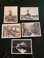 Rotterdam Ansichtkaarten & Reproducties, Ophalen of Verzenden, Zuid-Holland