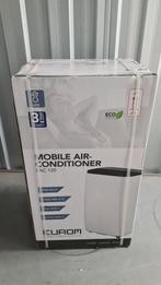 Eurom PAC 120 Mobiele Airco – 12.000 BTU | Nieuw in doos, Ophalen, Afstandsbediening, Minder dan 60 m³, Nieuw