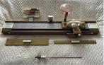 Passap automatic breimachine [50-jaren], Hobby en Vrije tijd, Breien en Haken, Ophalen, Gebruikt, Breien, Machine