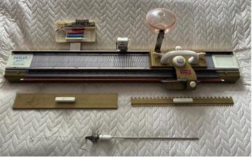 Passap automatic breimachine [50-jaren] beschikbaar voor biedingen