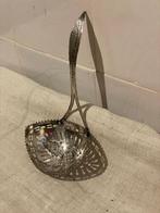 empire strooilepel suikerstrooilepel  Willem Kruyt, Ophalen of Verzenden