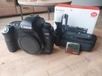 Canon 5D mk ii, Audio, Tv en Foto, Spiegelreflex, 21 Megapixel, Canon, Ophalen of Verzenden