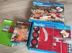 Fischer technik, Ophalen of Verzenden, Gebruikt, Jongen of Meisje