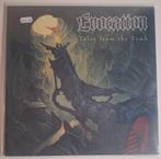 Evocation- tales from tomb 2008 Sealed lp, Verzenden, Nieuw in verpakking