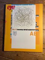 Eye Magazine 37, Ophalen of Verzenden, Zo goed als nieuw, Overige typen