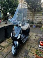 Vespa LX50 4 takt, PIAGGIO C38, Ophalen, Zo goed als nieuw, Benzine, Vespa
