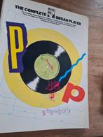 Complete Pop Bladmuziek - Kenneth Baker, Muziek en Instrumenten, Bladmuziek, Ophalen of Verzenden