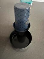 Brokken trechter, Ophalen, Zo goed als nieuw